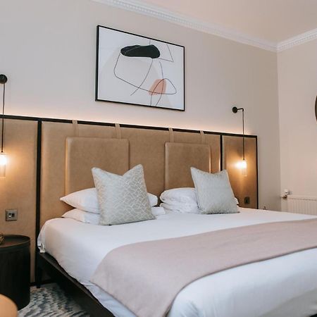 Mottram Hall Macclesfield Dış mekan fotoğraf