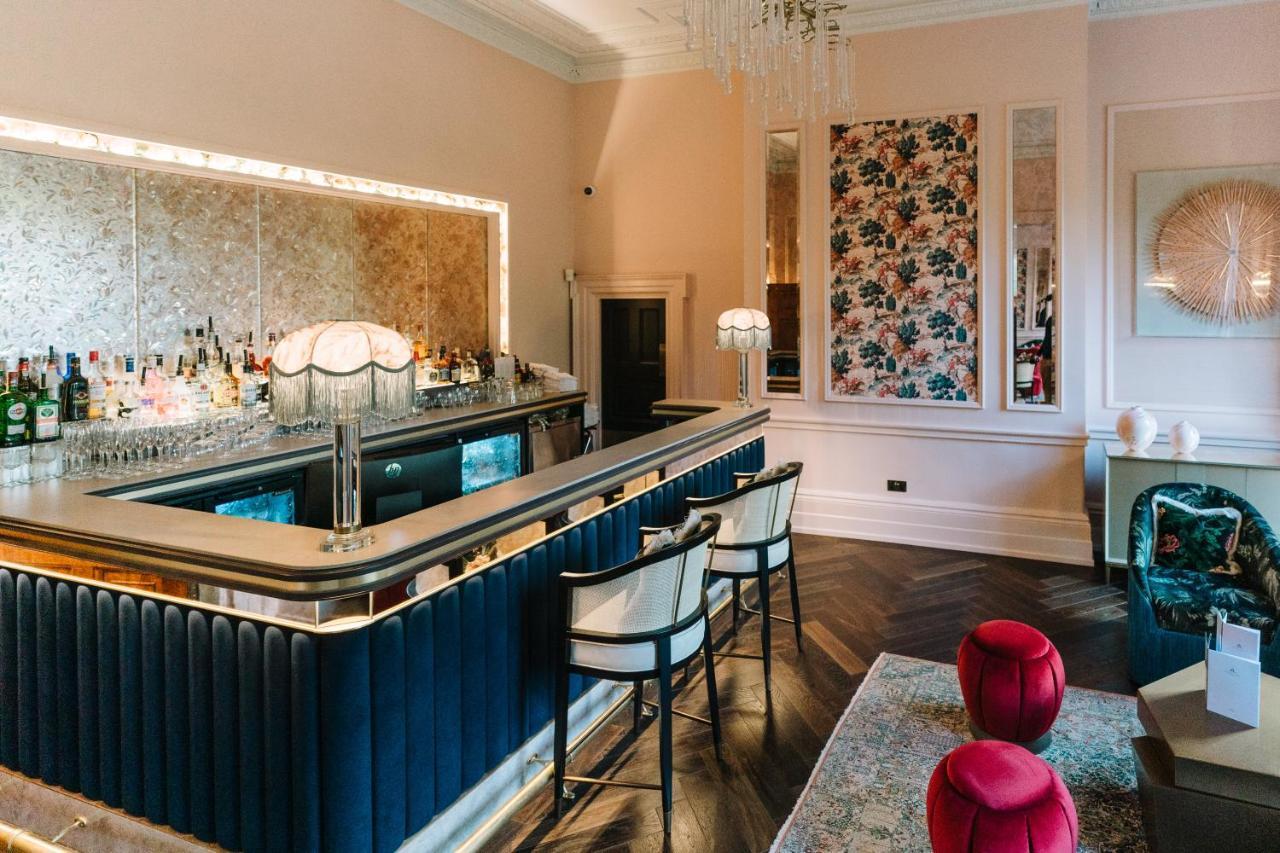 Mottram Hall Macclesfield Dış mekan fotoğraf