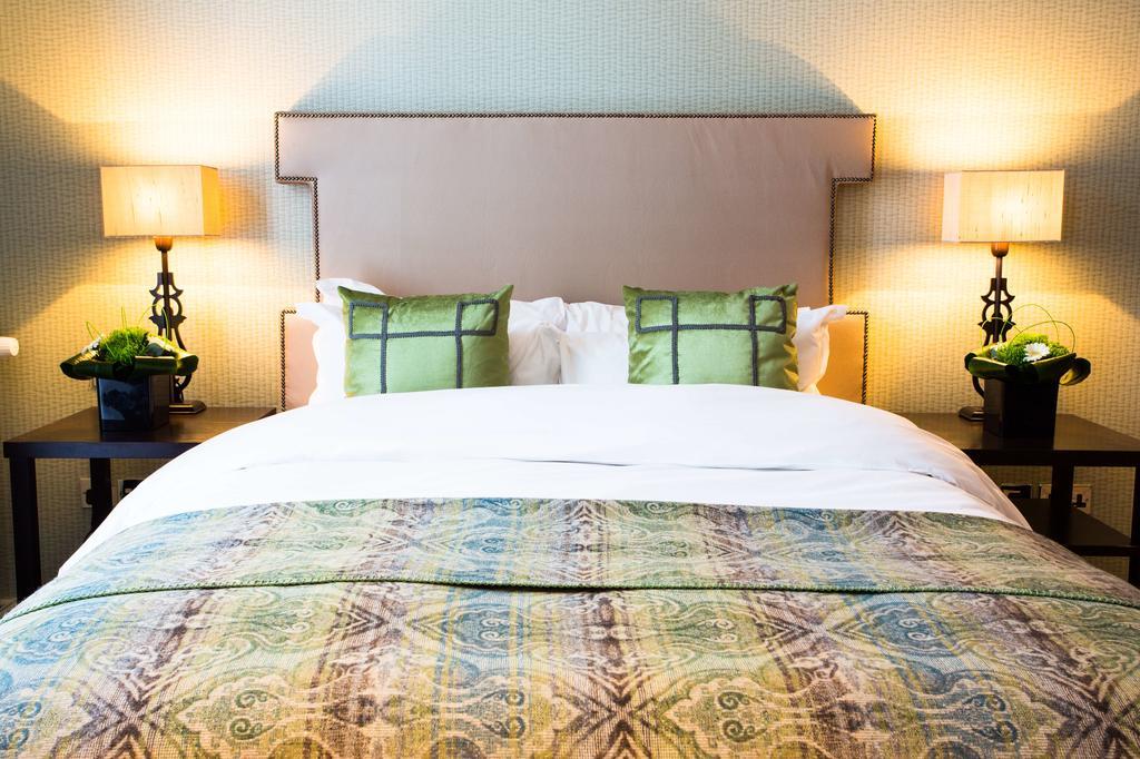 Mottram Hall Macclesfield Dış mekan fotoğraf