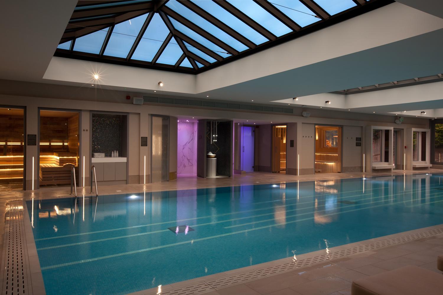 Mottram Hall Macclesfield Dış mekan fotoğraf
