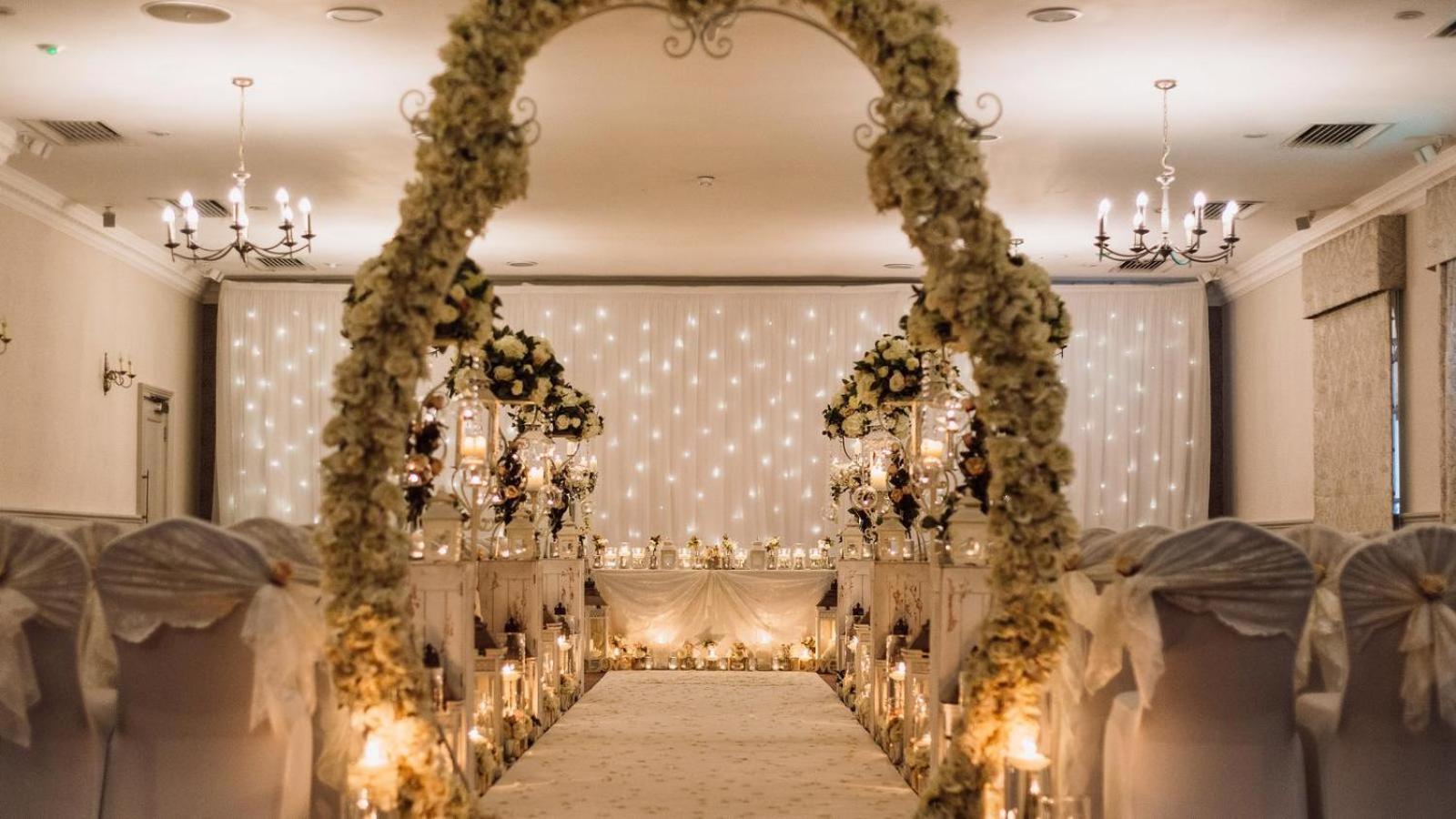 Mottram Hall Macclesfield Dış mekan fotoğraf