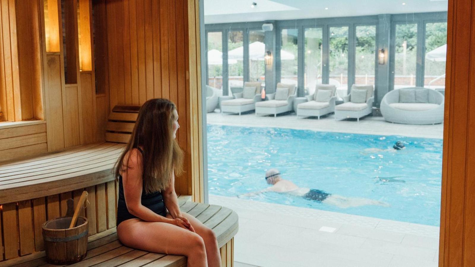 Mottram Hall Macclesfield Dış mekan fotoğraf