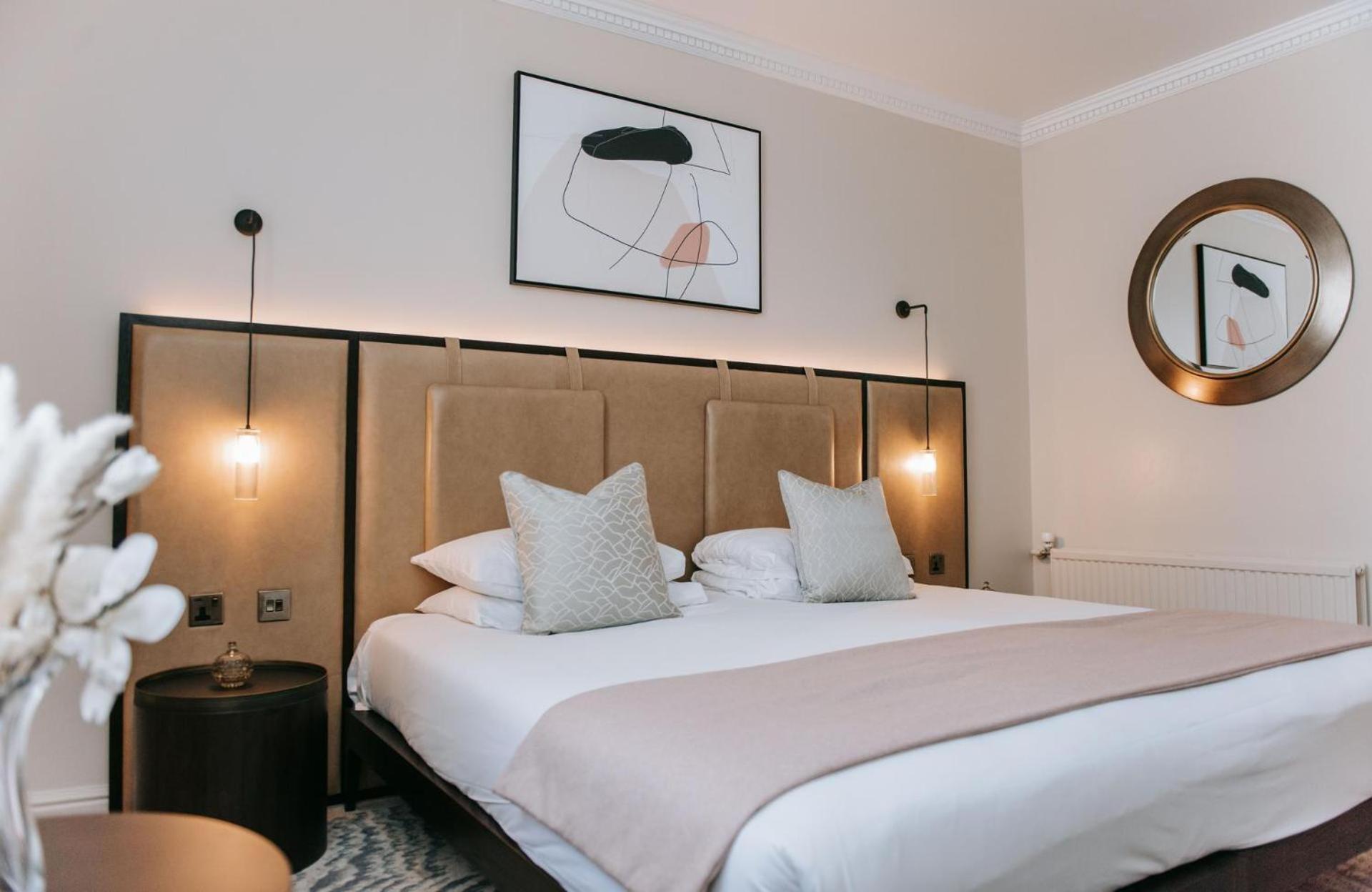 Mottram Hall Macclesfield Dış mekan fotoğraf