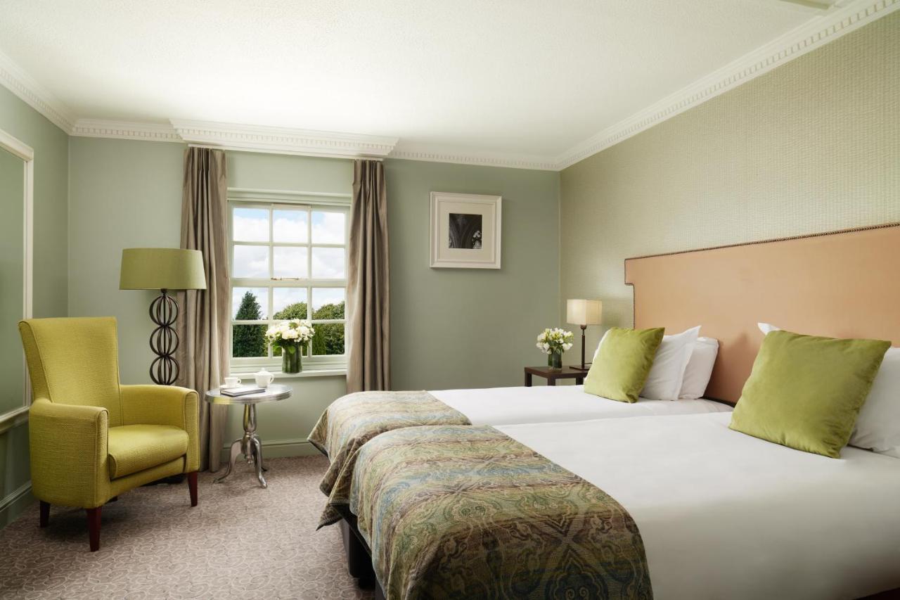 Mottram Hall Macclesfield Dış mekan fotoğraf