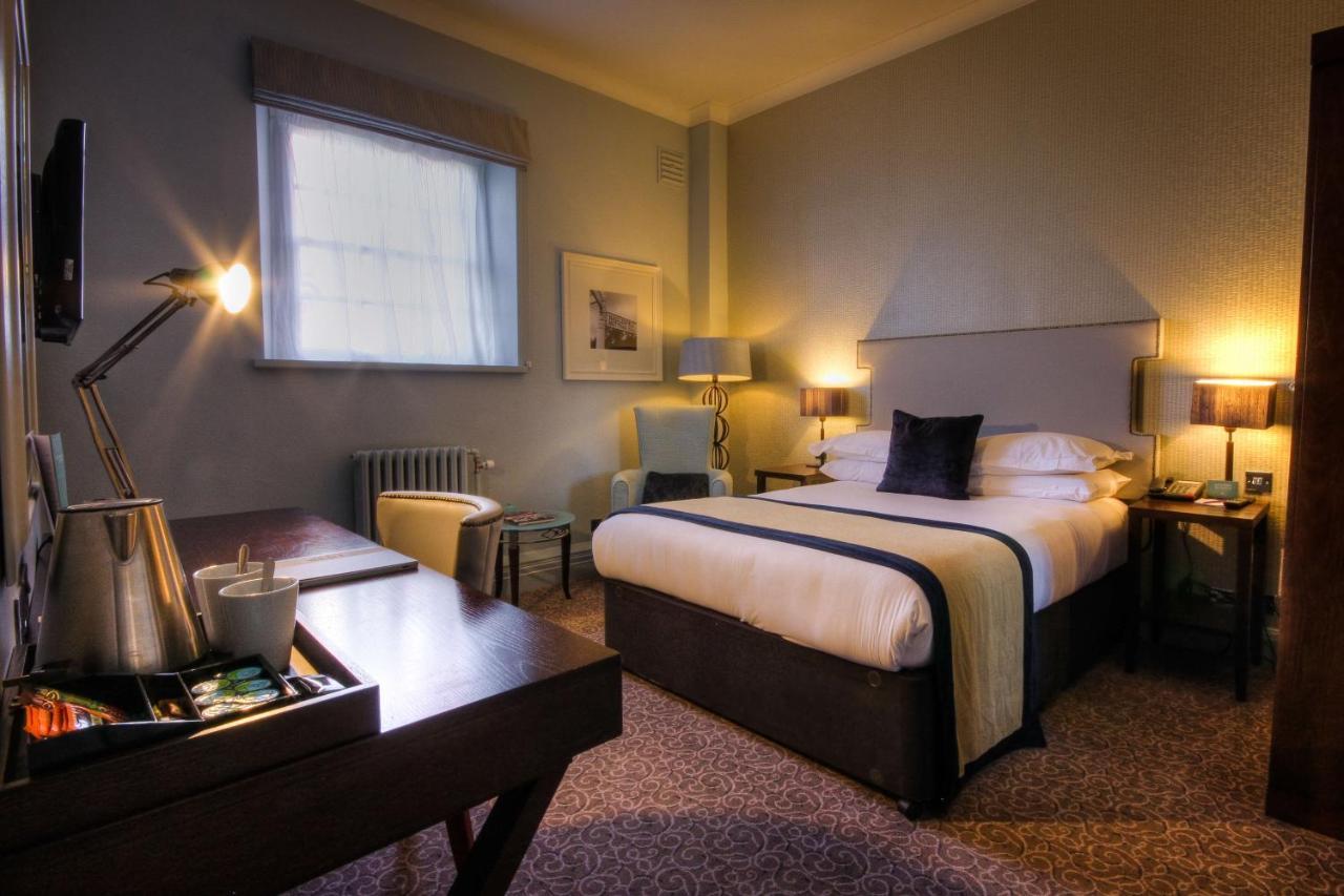 Mottram Hall Macclesfield Dış mekan fotoğraf